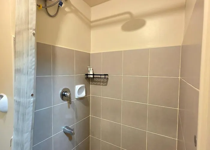 Apartment 3122 T5 Avida Riala It Park Newly Furnished 50 Smart Tv *