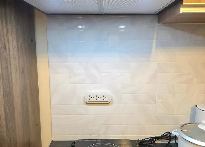3122 T5 Avida Riala It Park Newly Furnished 50 Smart Tv Apartment