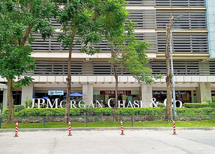 Apartment 3122 T5 Avida Riala It Park Newly Furnished 50 Smart Tv Cebu