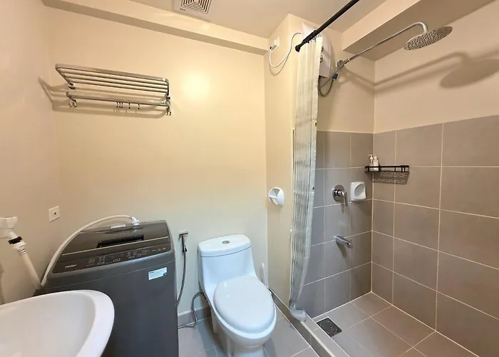 3122 T5 Avida Riala It Park Newly Furnished 50 Smart Tv Apartment Cebu